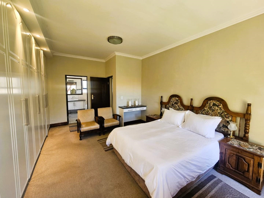 3 Bedroom Property for Sale in Dan Pienaar Free State